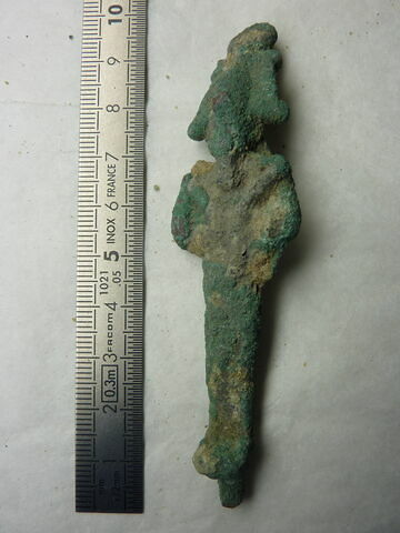 figurine d'Osiris, image 1/1