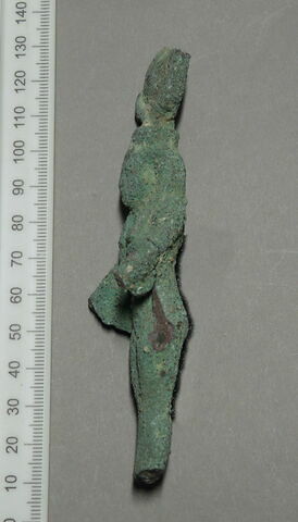 figurine d'Isis, image 4/5
