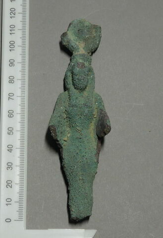 figurine d'Isis, image 1/5
