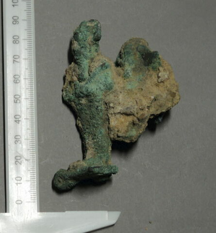 figurine d'Osiris, image 2/2
