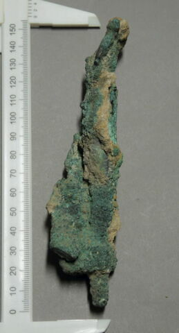 figurine d'Osiris, image 2/4