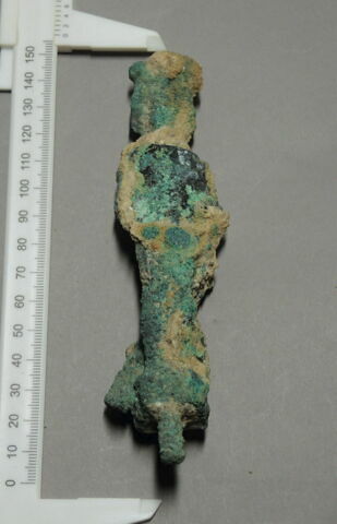 figurine d'Osiris, image 3/4