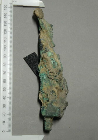 figurine d'Osiris, image 4/4