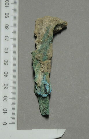figurine d'Osiris ; figurine, image 2/5