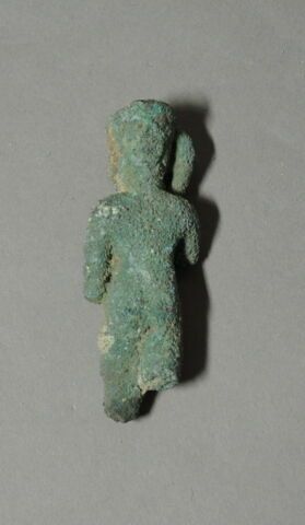figurine d'Harpocrate, image 3/5