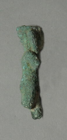 figurine d'Harpocrate, image 4/5