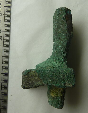 figurine d'Osiris, image 1/1