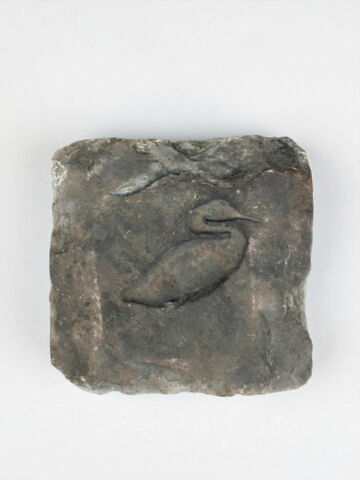 moule à figurine de cire, image 1/3