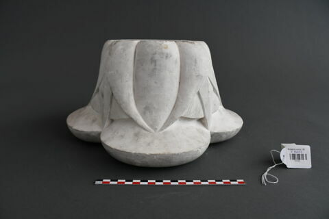 Moulage d'un chapiteau, image 4/5