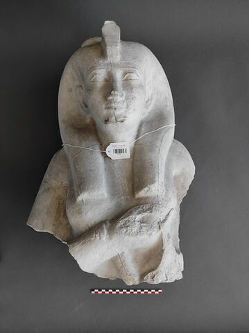 © 2022 Musée du Louvre / Antiquités égyptiennes