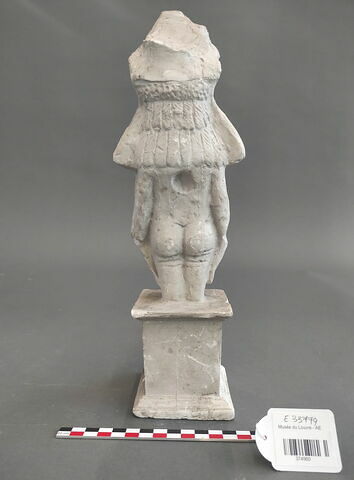 moulage d'une statuette d'Aphrodite, image 2/4