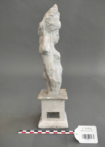 moulage d'une statuette d'Aphrodite, image 3/4