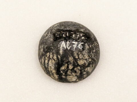 vase miniature ; coupelle, image 3/3