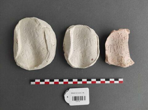 moulage, image 1/1