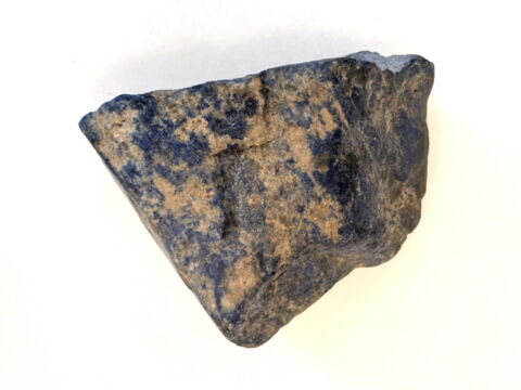 échantillon ; bloc, image 2/2