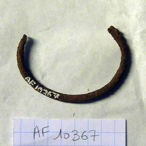 anneau  ; bracelet