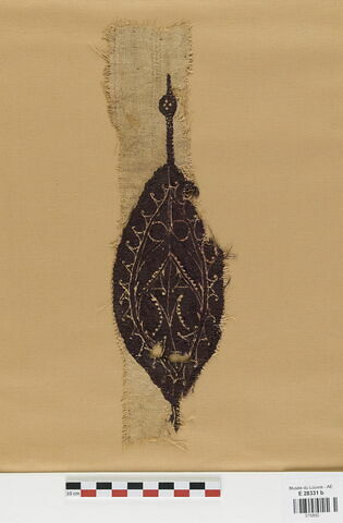 décor de textile