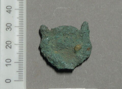 figurine d'Isis, image 1/1
