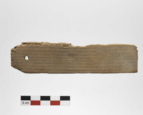 étiquette de momie, image 2/2