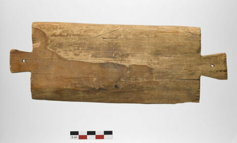 étiquette de momie, image 2/2