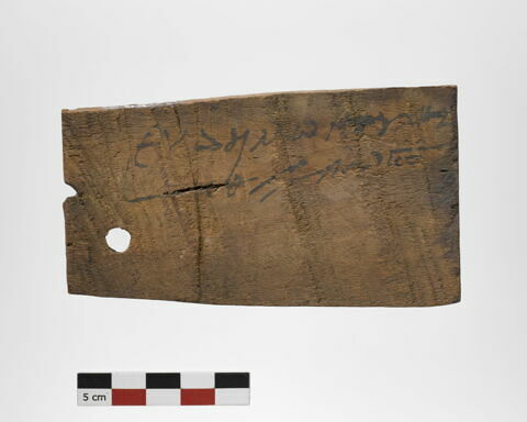 étiquette de momie, image 1/2