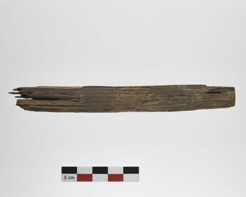 étiquette de momie, image 2/2