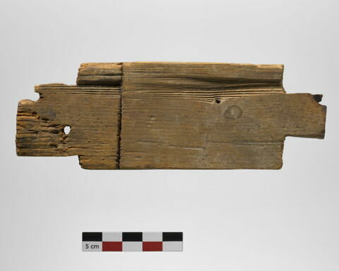 étiquette de momie, image 2/2