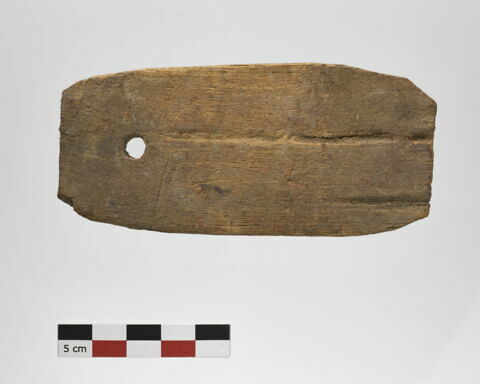 étiquette de momie, image 2/2