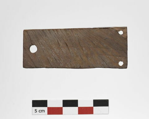 étiquette de momie, image 2/2