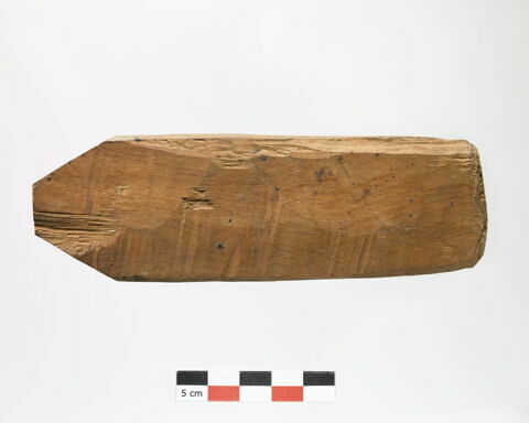 étiquette de momie, image 1/2