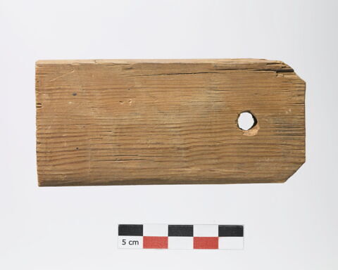 étiquette de momie, image 2/2