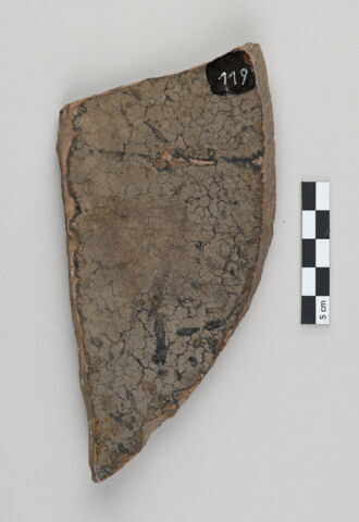 ostracon, image 2/3
