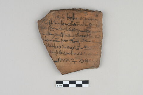 ostracon