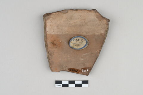 ostracon, image 2/3