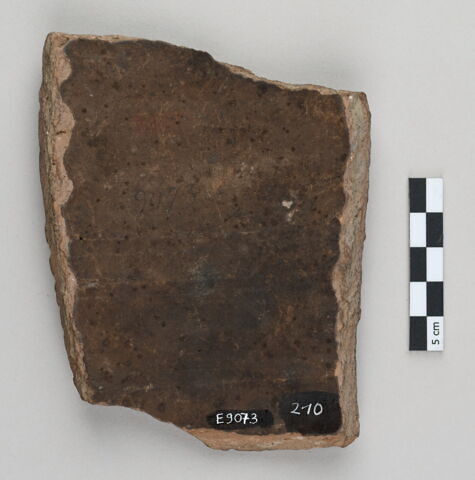ostracon, image 2/3
