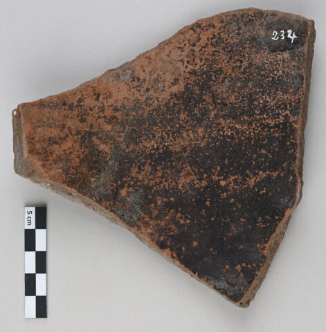ostracon, image 2/3