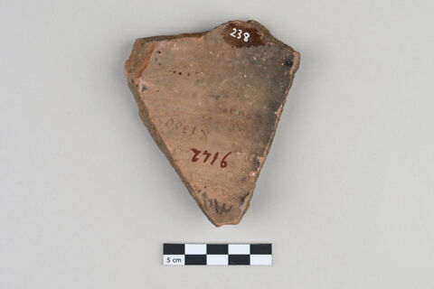 ostracon, image 2/3