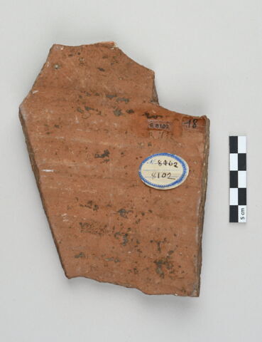 ostracon, image 2/3