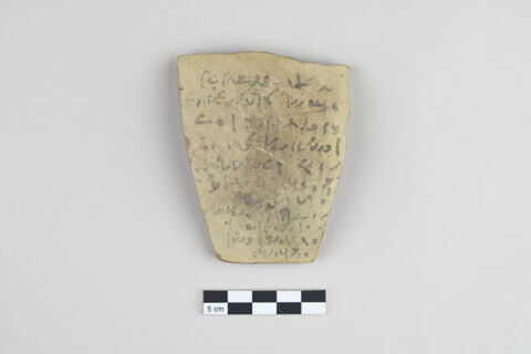 ostracon