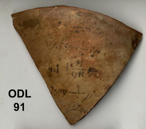 ostracon