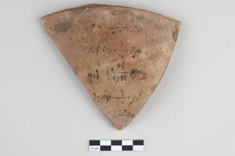 ostracon