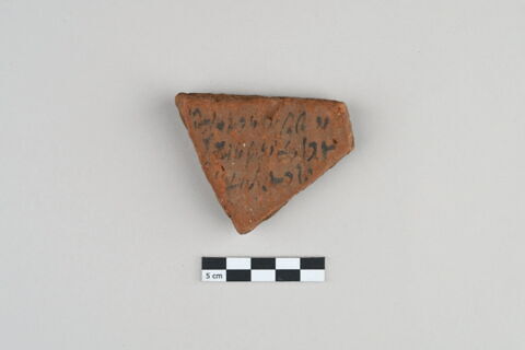 ostracon, image 2/4