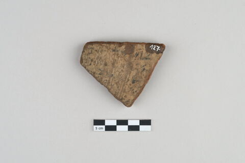 ostracon, image 3/4