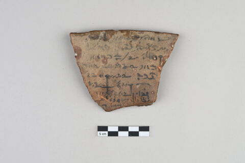 ostracon