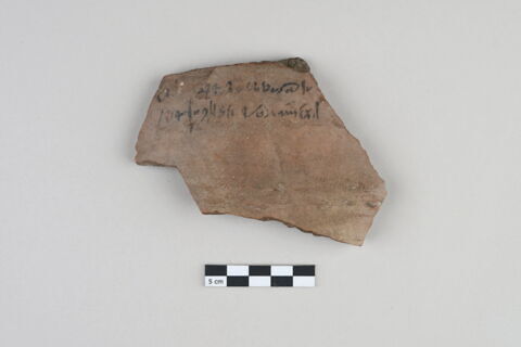 ostracon