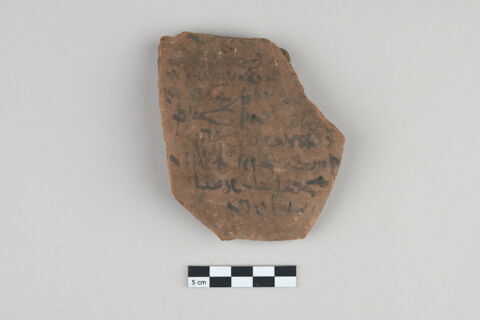 ostracon