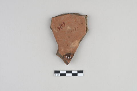 ostracon, image 3/3