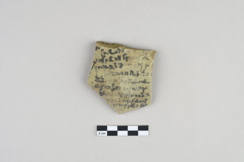 ostracon, image 2/3