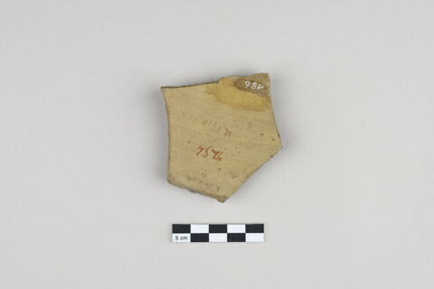 ostracon, image 3/3