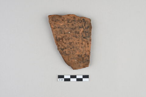 ostracon, image 1/3